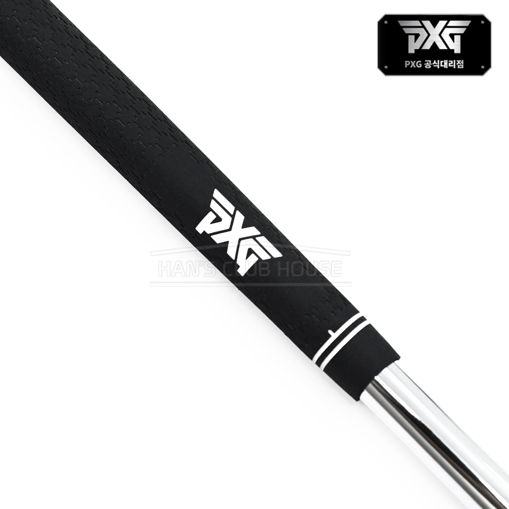 PXG 램킨 아이언/드라이버/우드 그립 (주)카네 정품 : 한스클럽하우스