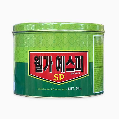 웰가 에스피 5kg : 베이킹맘