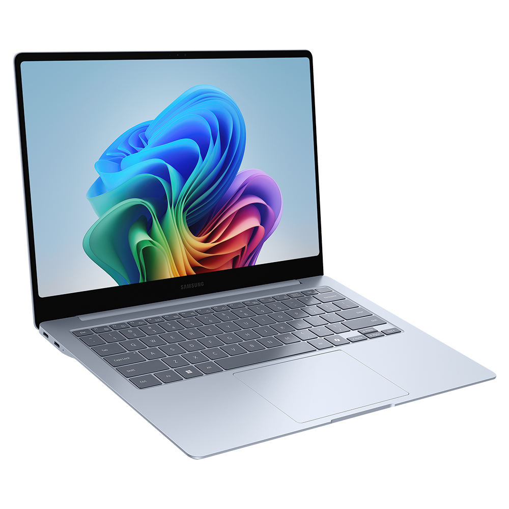 삼성 갤럭시북4 엣지 NT940XMA-K01A 인공지능 AI탑재 터치스크린 노트북 : 삼성공식파트너 코인비엠에스