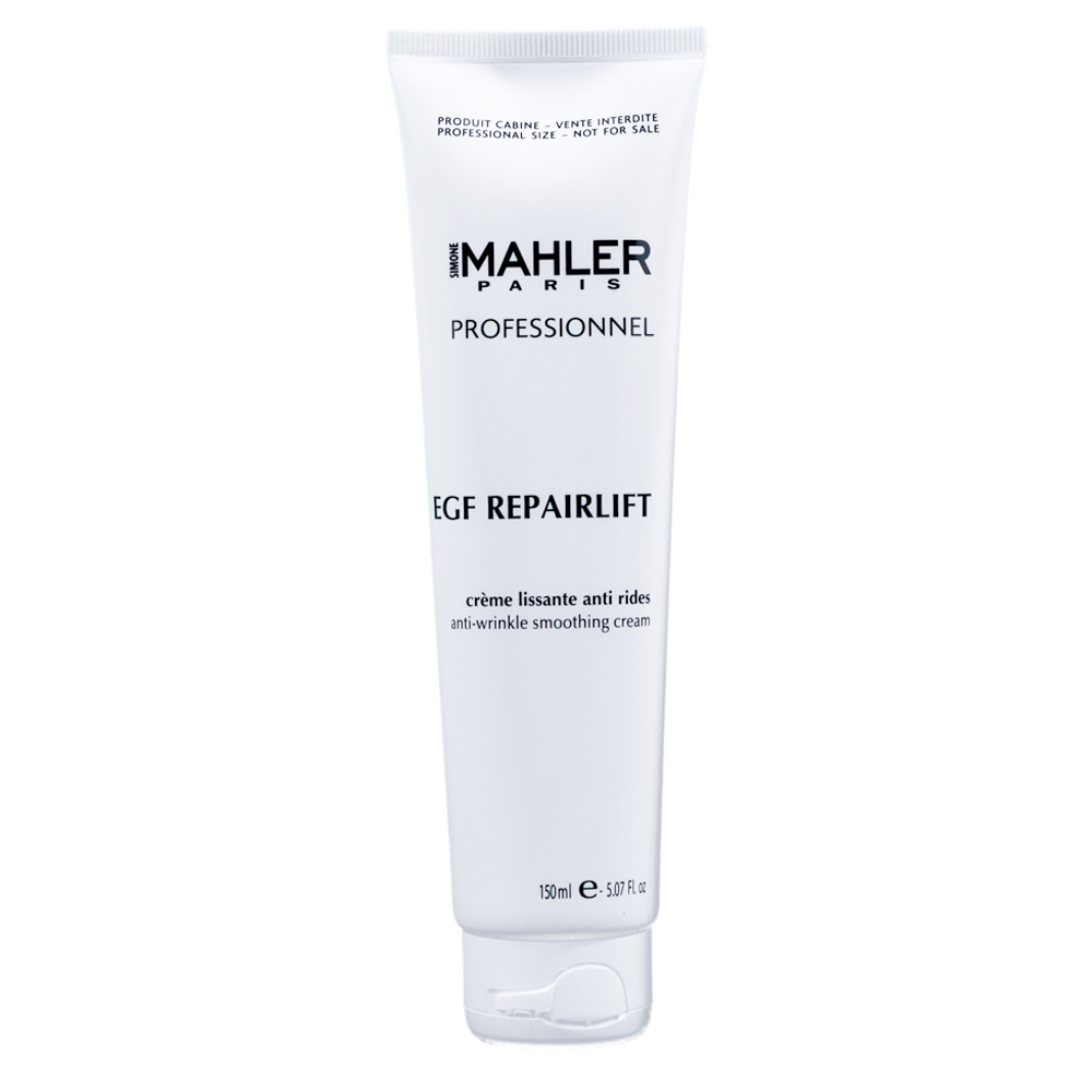 시몬말레 EGF 크림 150ml 리페어크림+샘플세트 : 스킨셀러