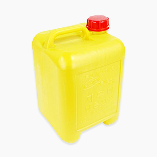 트리오 말통 업소용 12.5L : 베이킹맘