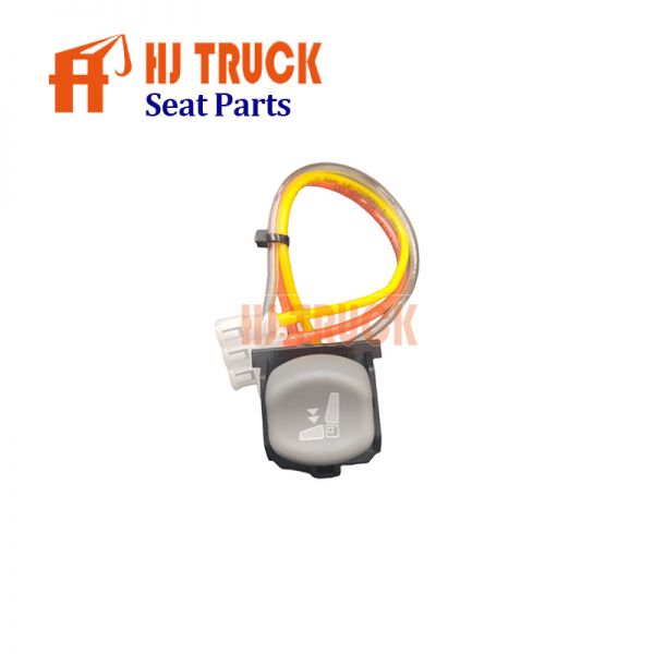 ISRI 트럭 액세서리 시트 하강 퀵릴리즈 제어 밸브, 스카니아 볼보 르노 Iveco MAN DAF, 929527-47/00E : 내문서스토어-주황