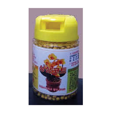 싱싱코트(비료)// 소 130g, 대280g 중량 옵션선택 : 올드마마