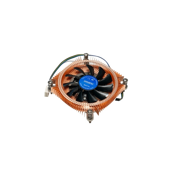 COOLERTEC ALPHA-1700 GOLD : 보성닷컴