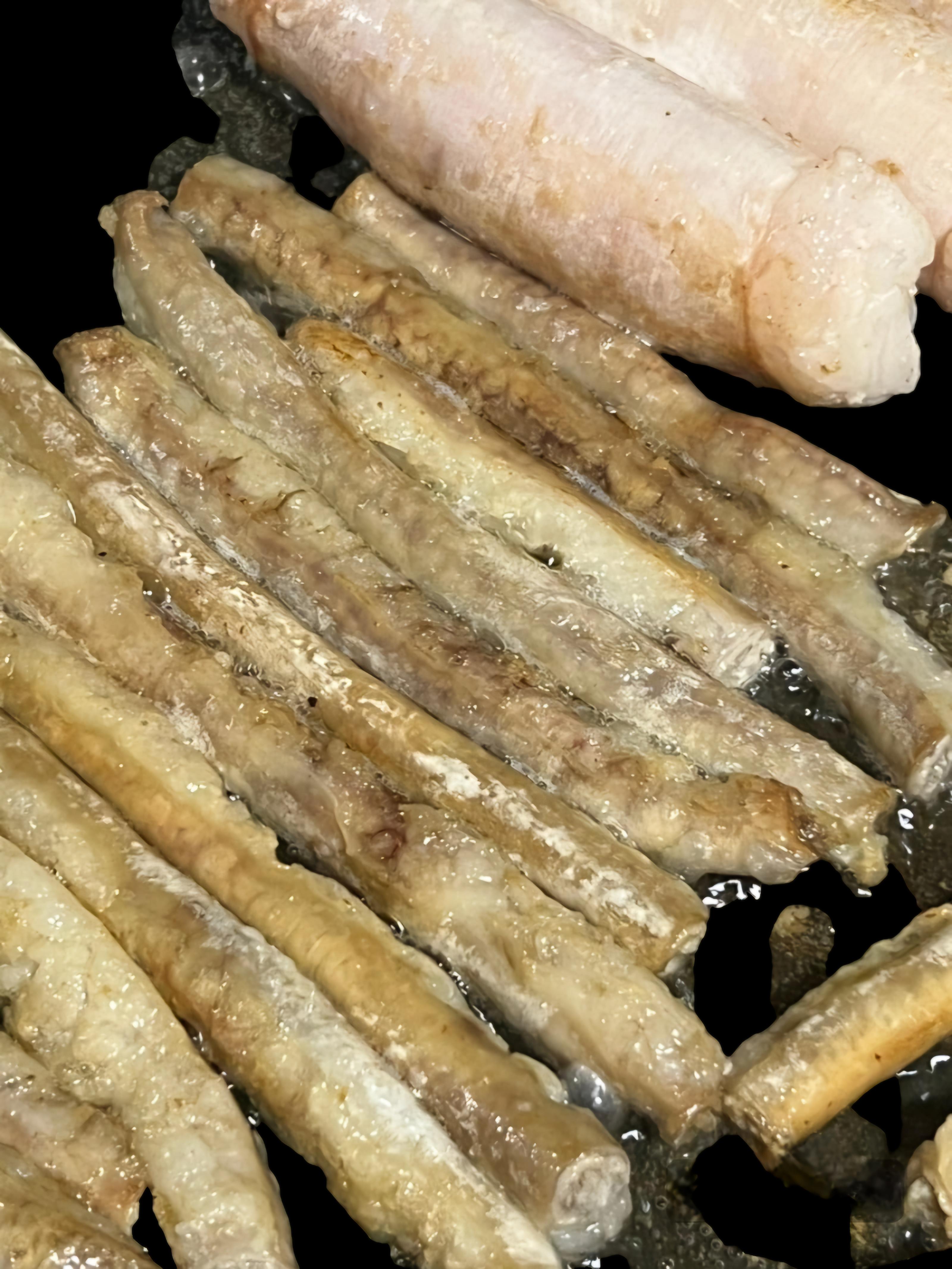 한우곱창 200g 소대창 곱창 염통 곱창맛집 : 썰다 정육점