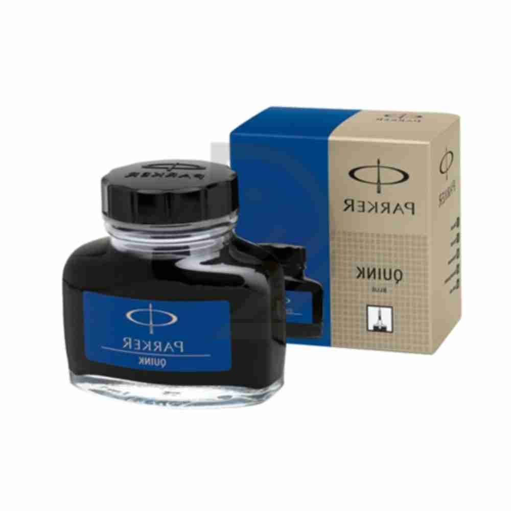 파카 병잉크 블루 57ml 만년필펜 만년펜 : 코드구구
