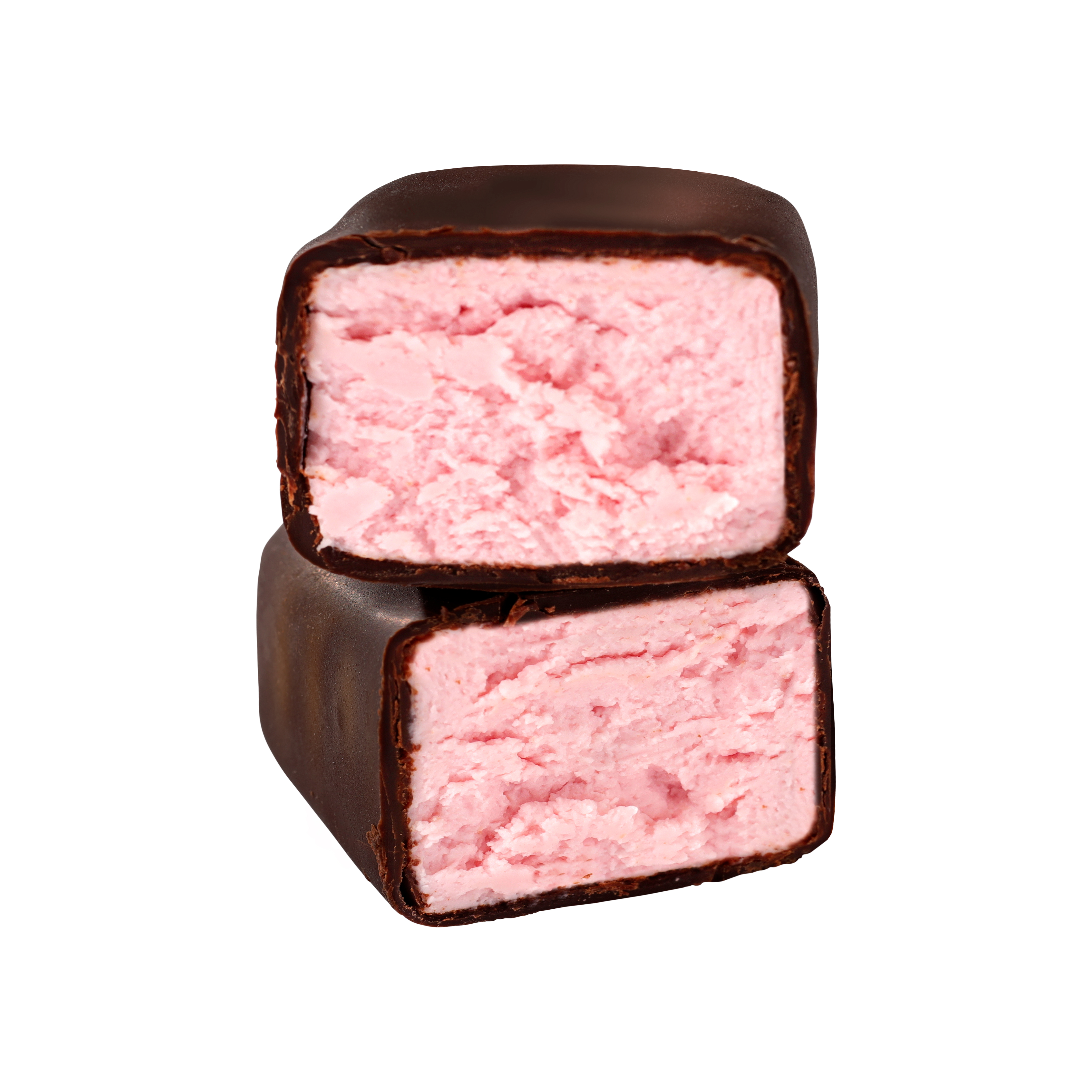[7월 재생산 예정] 꾸덕한 그릭요거트 단백질바 50g x 10개입 딸기맛 꾸요바 : 칼리그릭