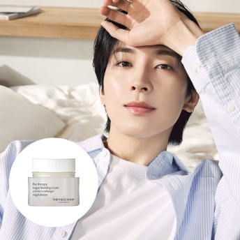 원우PICK 더페이스샵 더테라피 비건 블렌딩 크림 60mL : 더페이스샵 본사직영점