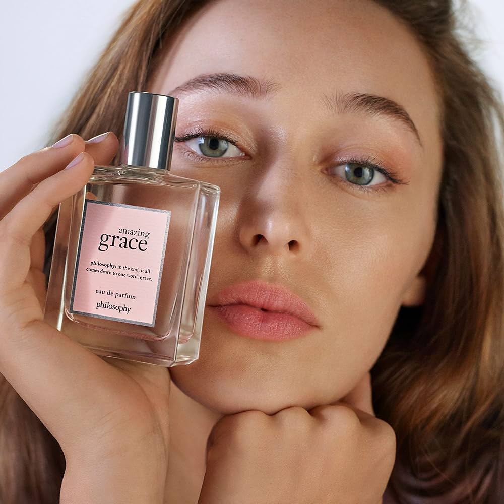 필로소피 어메이징 그레이스 EDP 60ml : 퍼퓨미에