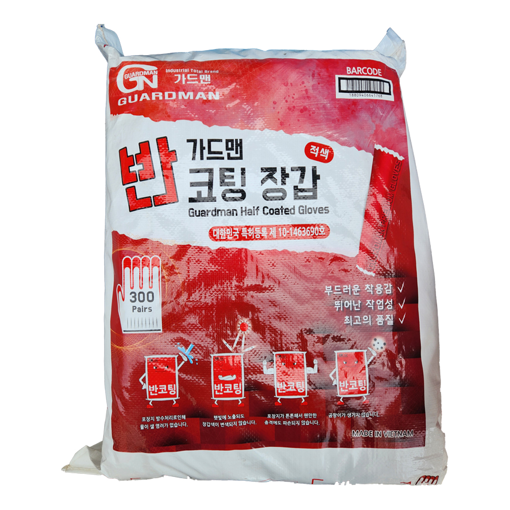 35g 면장갑 100켤레 300켤레 60g 목장갑 작업장갑 정비용 : 나성상사몰