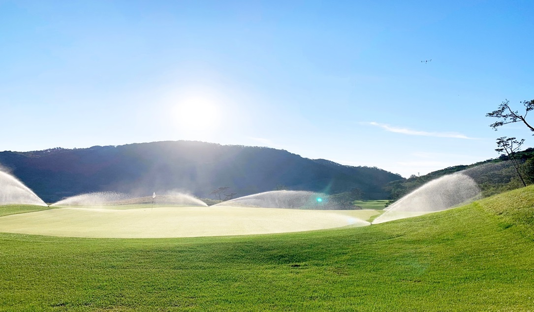 블랙스톤벨포레cc 수도권 근교 충청도 골프 패키지 : GIANTGOLF