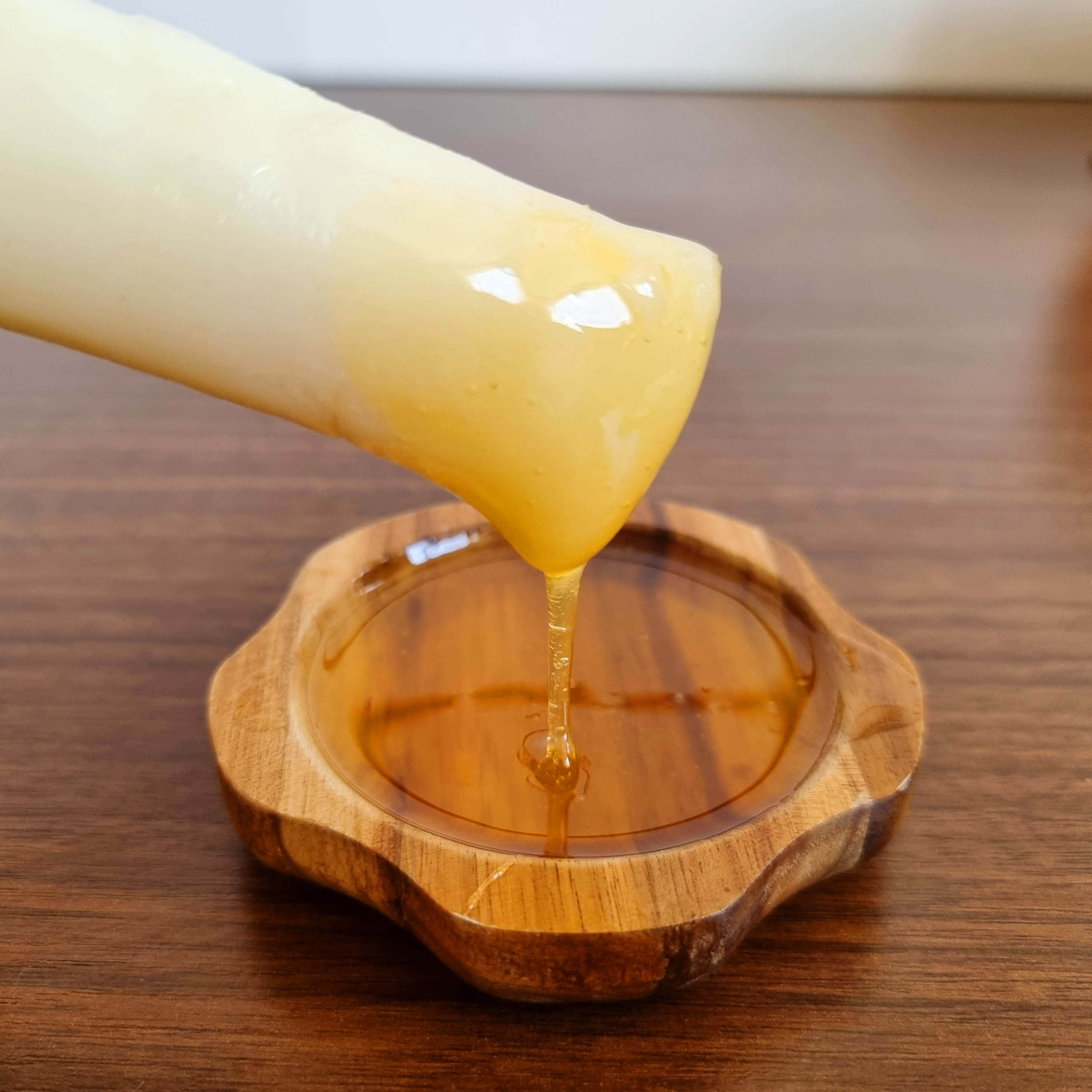인생호박엿 달콤호박조청 800g : 인생호박엿