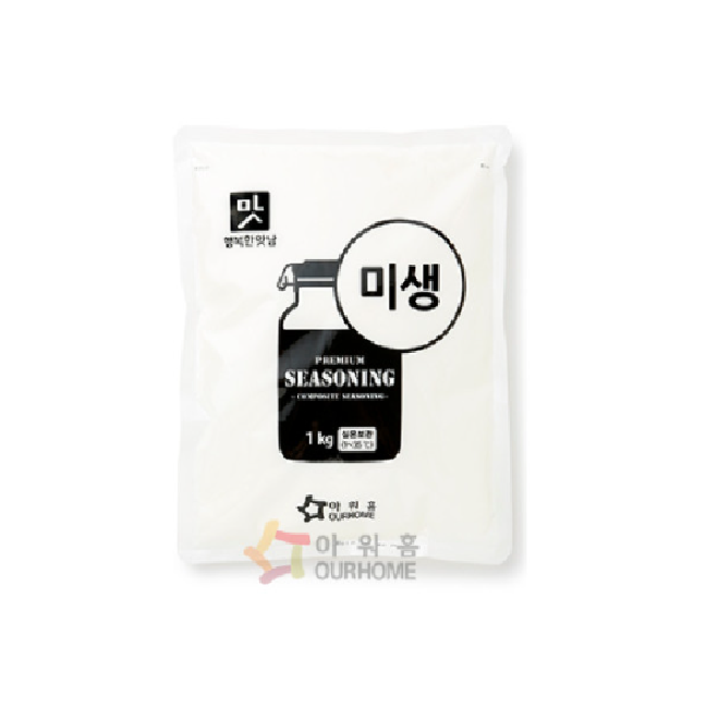 아워홈 미생 1KG : 식자재민족