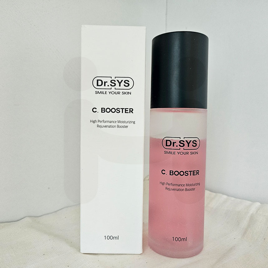 스테미코리아 닥터시스 C부스터 씨부스터 100ml / 구매금액별 선물증정 : 올히트마켓