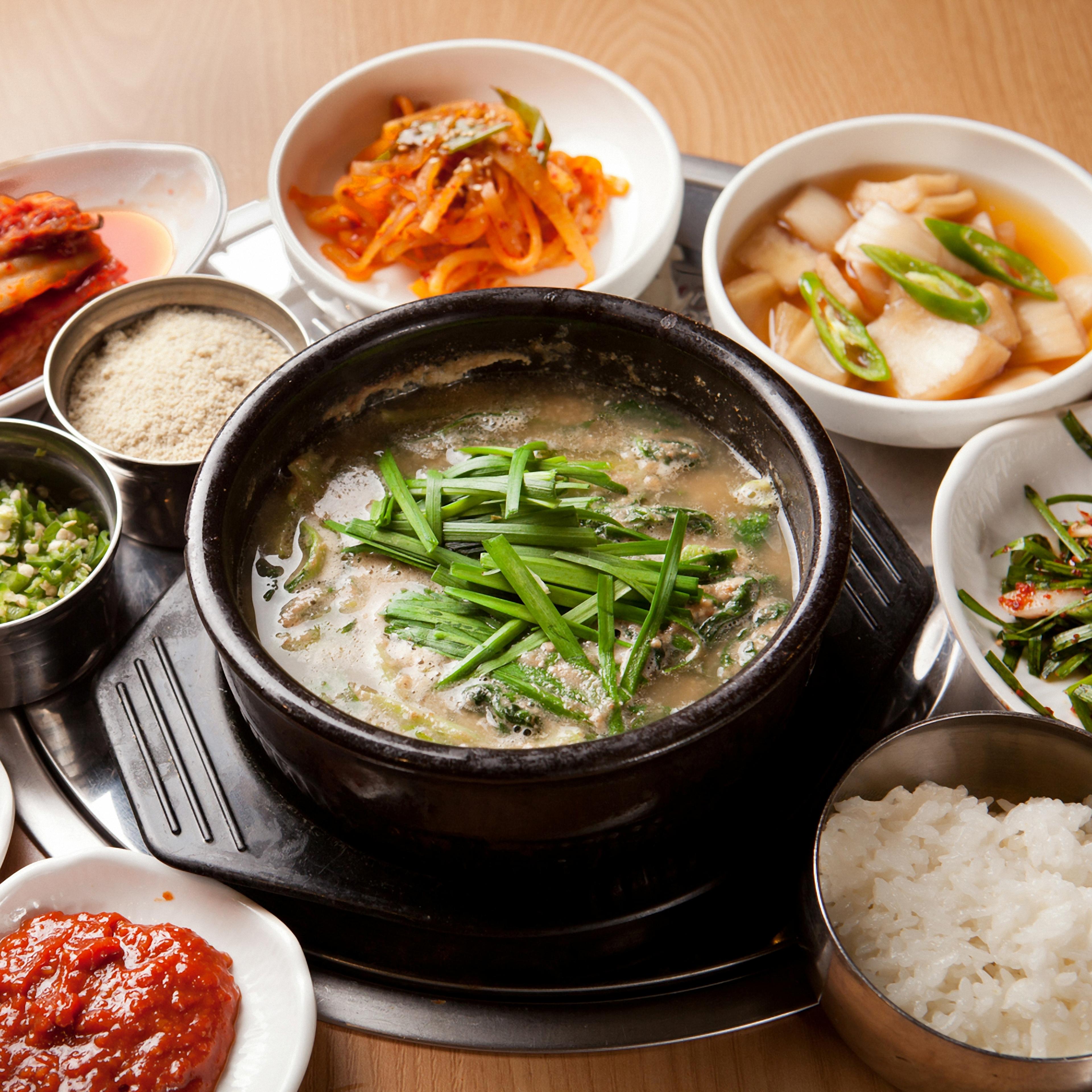 유정장어 영양가득 장어탕 50년전통 진주 맛집 600g 3팩+부재료 서비스 제공 : 아용상점