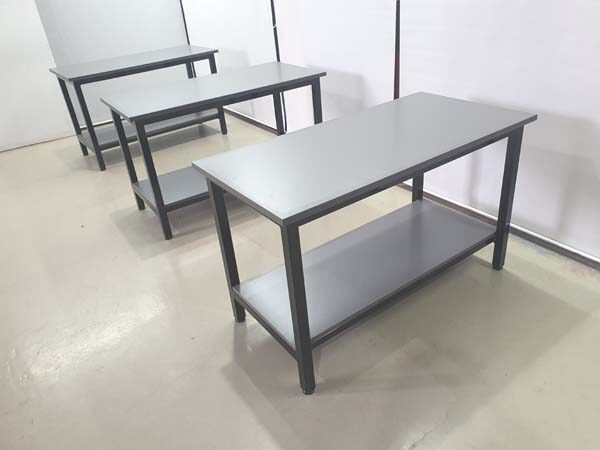 선반 작업대/ 공장 작업대/ 포장 작업대 : 대원가구