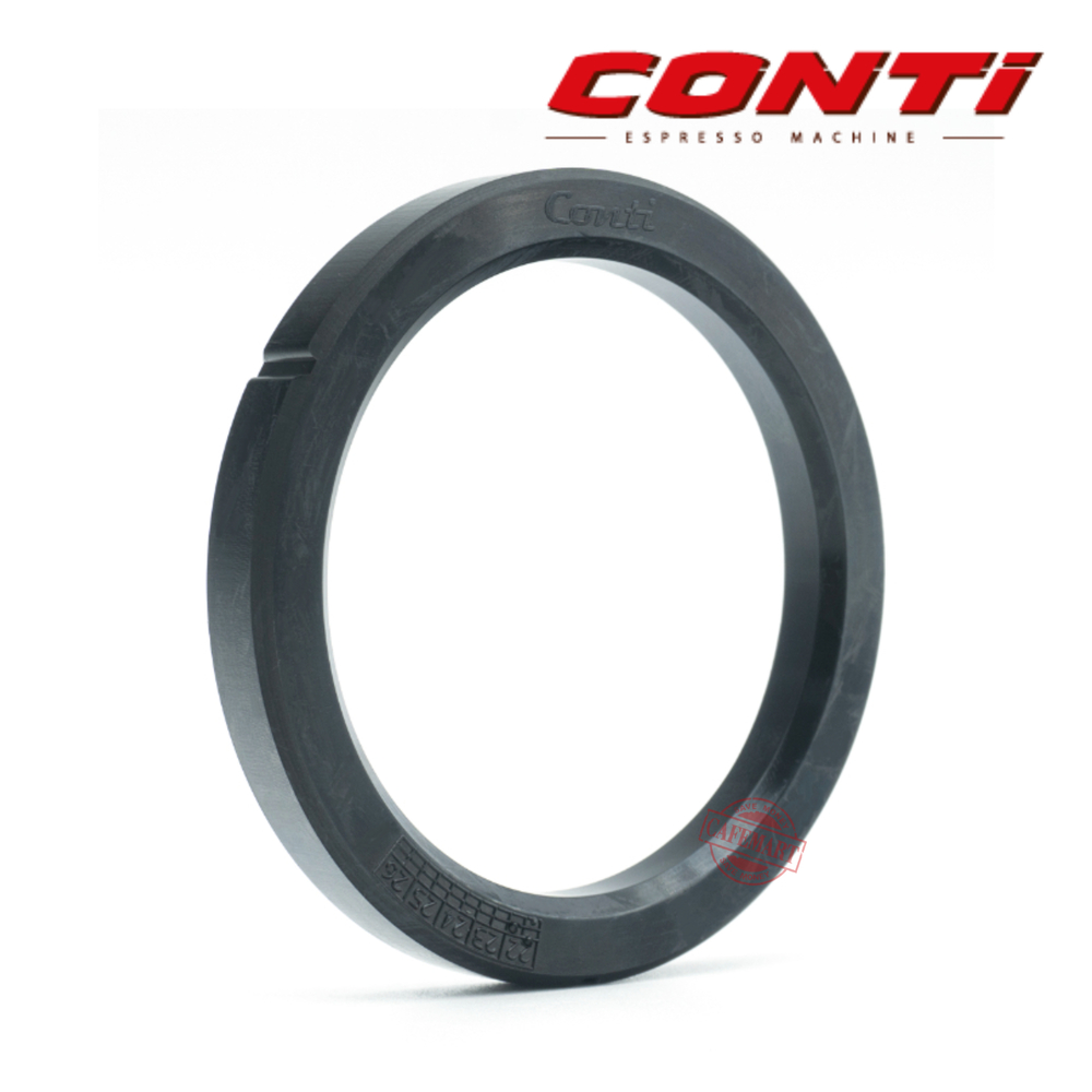 콘티 가스켓 정품 CONTI 엑스원 몬테카를로 벌스 CC100 커피머신 가스켓 : 카페마트