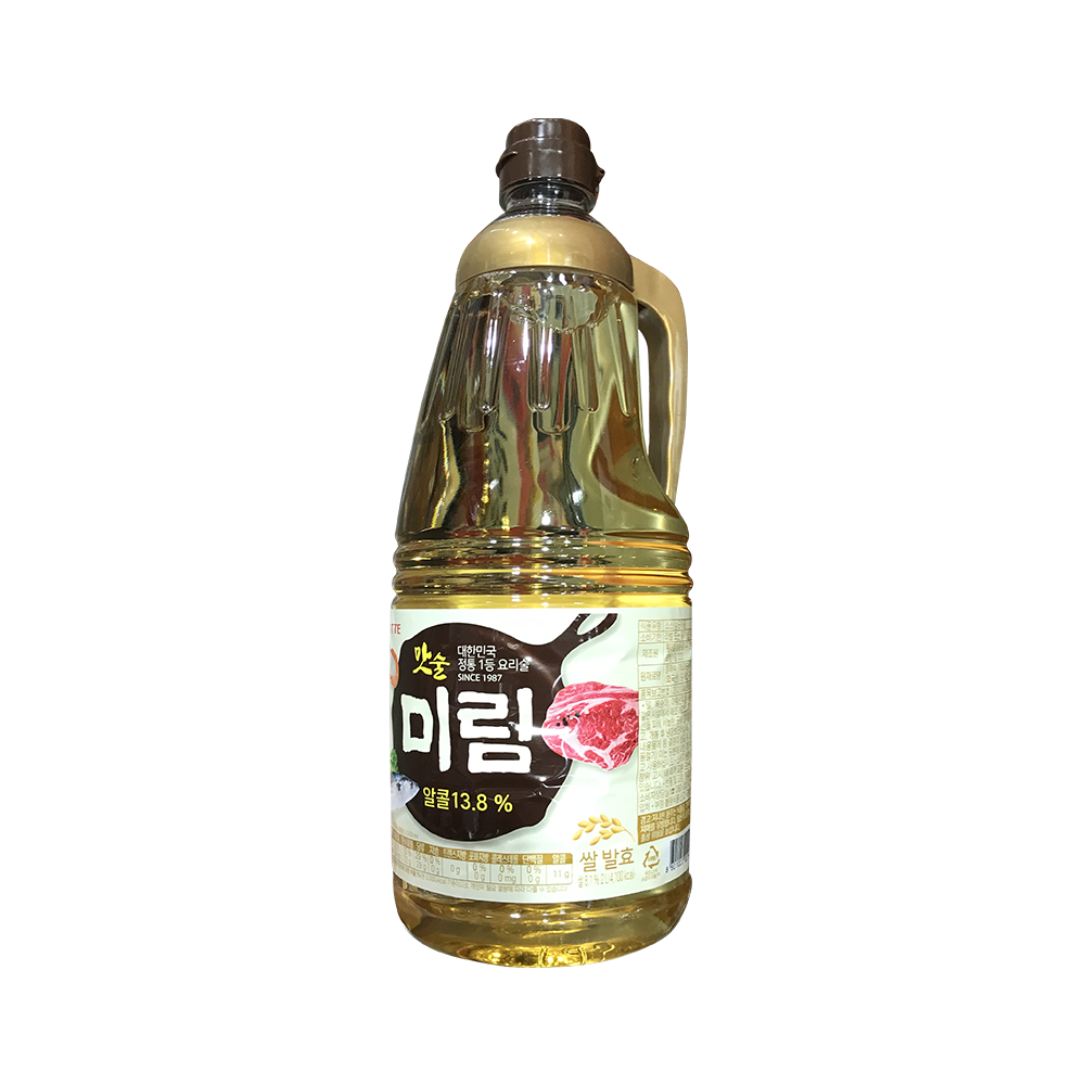 코스트코 롯데 미림/요리전용 맛술 2L 잡내제거 요리술 : 274마켓