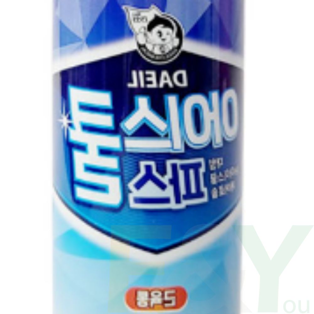 파인앤유 쿨파스 뿌리는파스스프레이 : 파인앤
