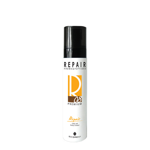 에코레비 ONE Kill 워터 08 고영양 펩타이드 극손상모용 헤어미스트 150ml : 에코레비