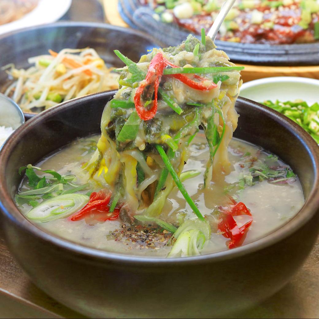 유정장어 영양가득 장어탕 50년전통 진주 맛집 600g 3팩+부재료 서비스 제공 : 아용상점
