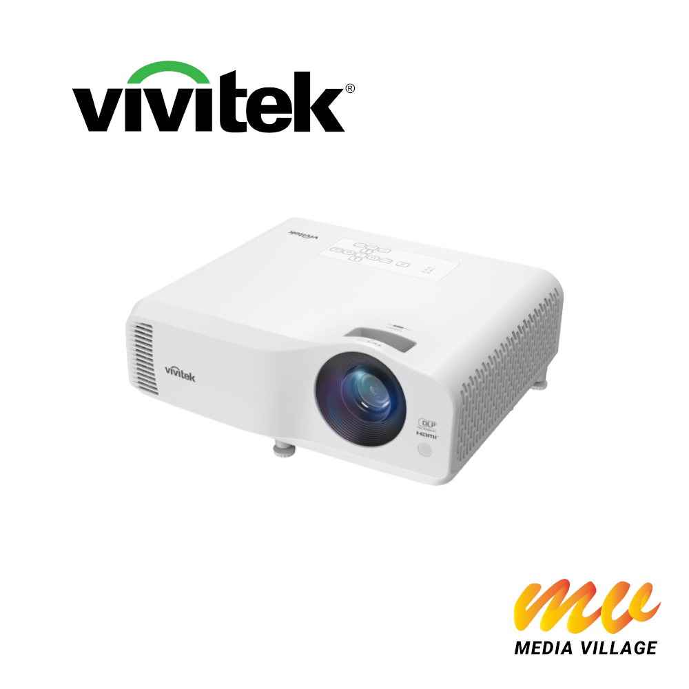 VIVITEK 비비텍 빔프로젝터 BH563LST DLP 4200안시 FHD : 미디어빌리지