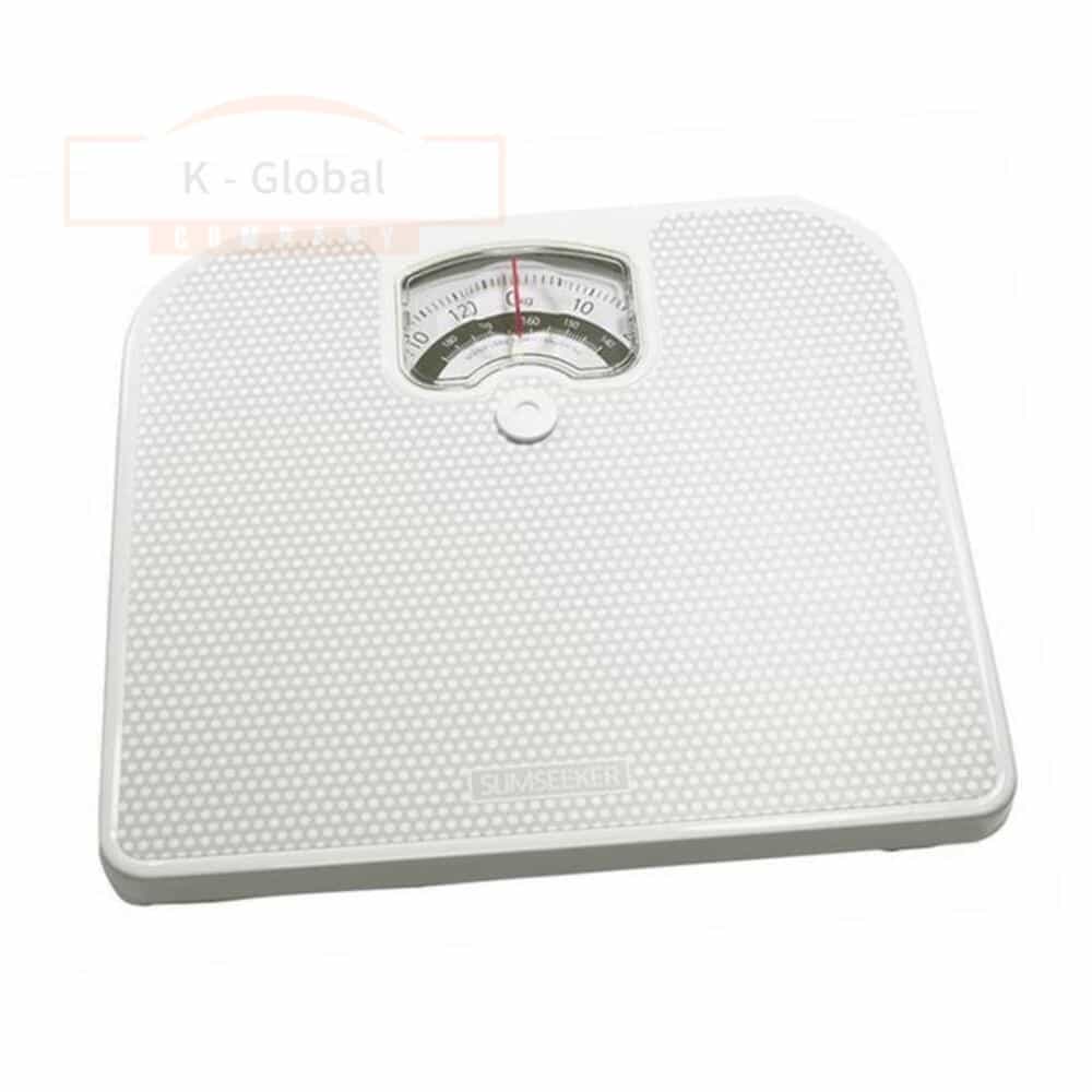 기계식체중계 몸무게저울 몸무게전자저울 : 케이글로벌컴퍼니