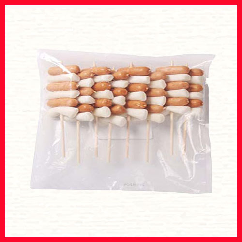 에쓰푸드  소떡소떡(120gx8입) 960g : 에스푸드와 청정식품 제품