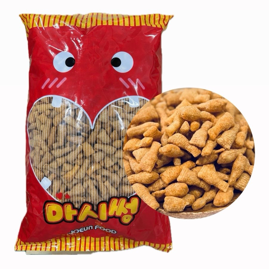 꼬끼오스낵 1.3kg : 호돌이식품