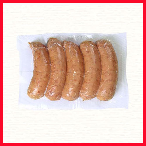 에쓰푸드 담백한델리소시지 400g : 에스푸드와 청정식품 제품