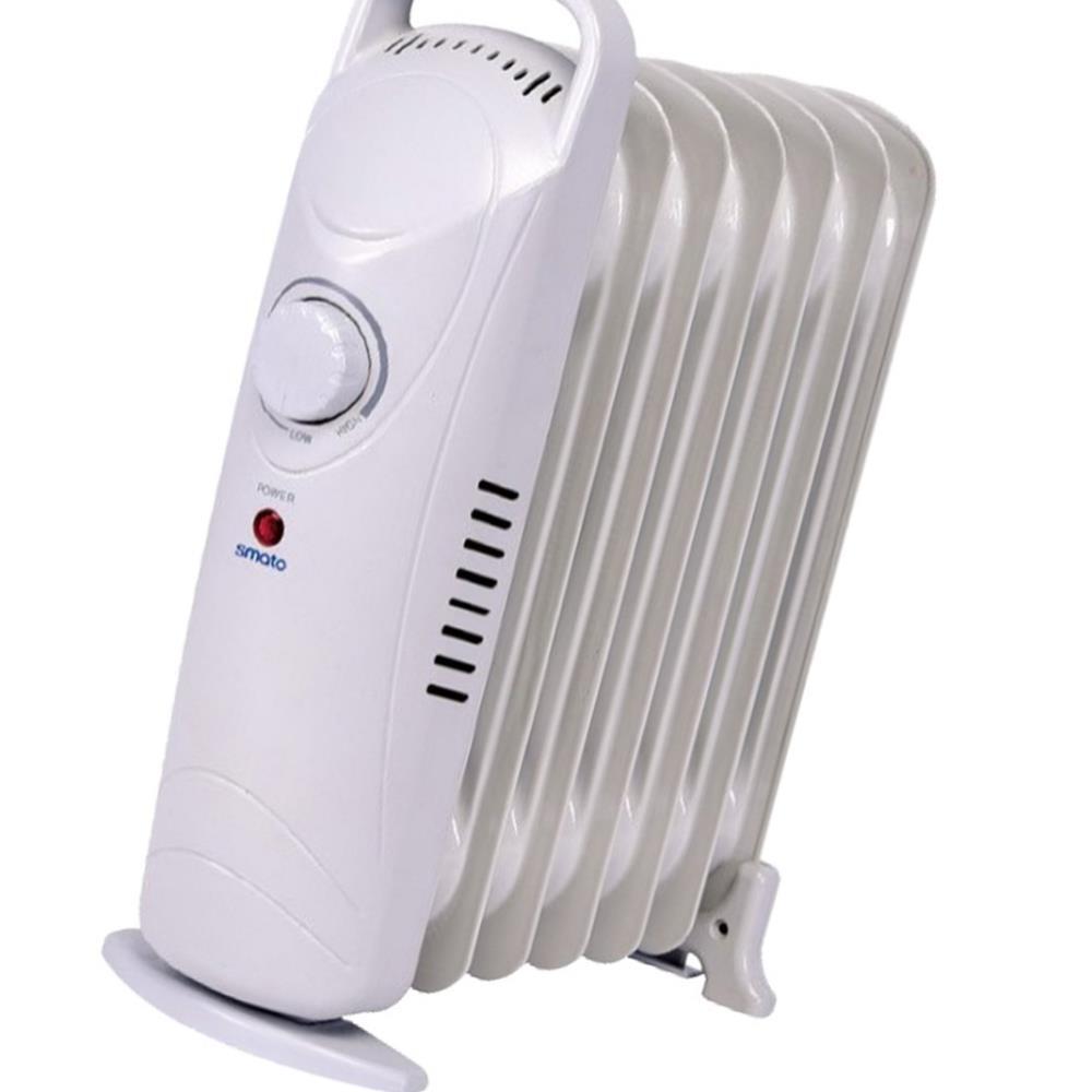 스마토 RAD-M9 미니 라디에이터 900W : 푸른 태영상사