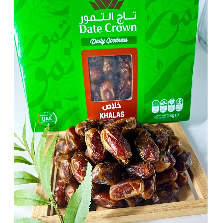 DATE CROWN 대추야자 데이트크라운 / 칼라스 : 제이오션몰