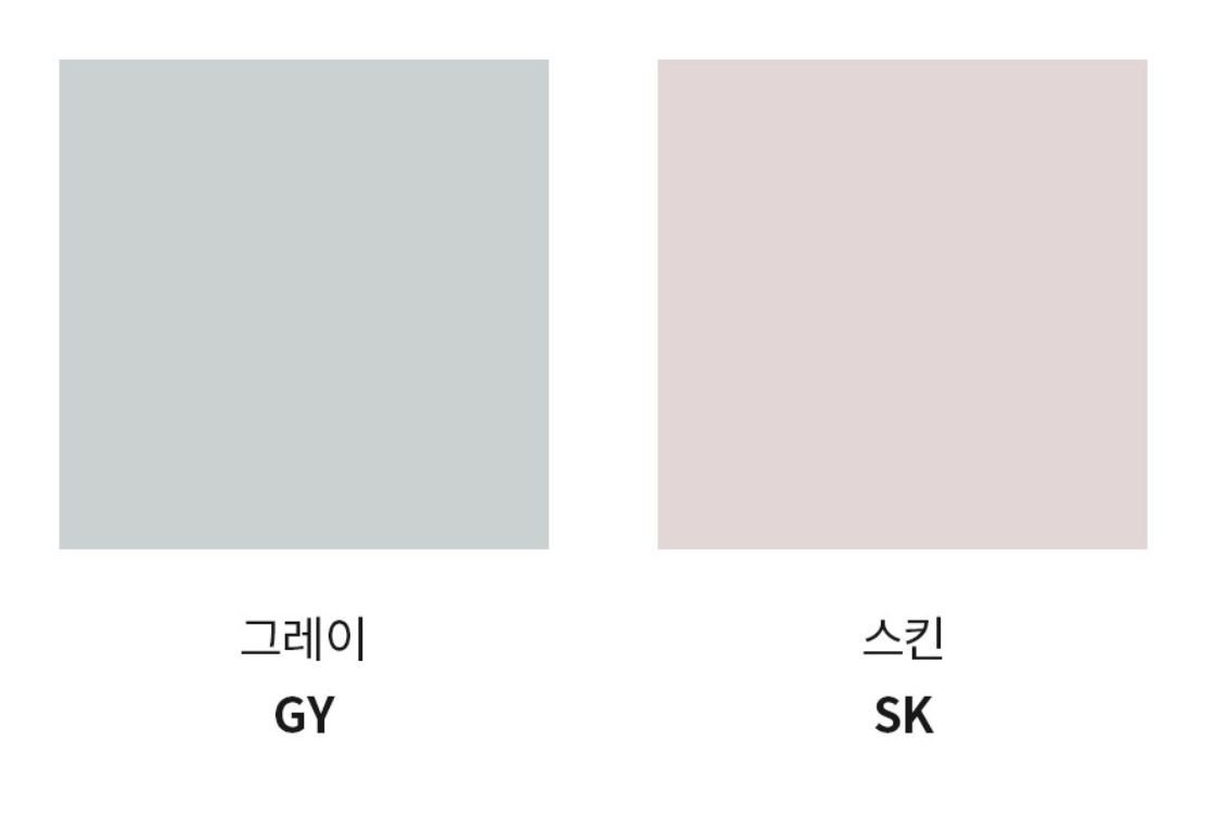 솔브 모던클래시 노라인 헴라인 헴팬티 SPTD406 : 솔브서산점
