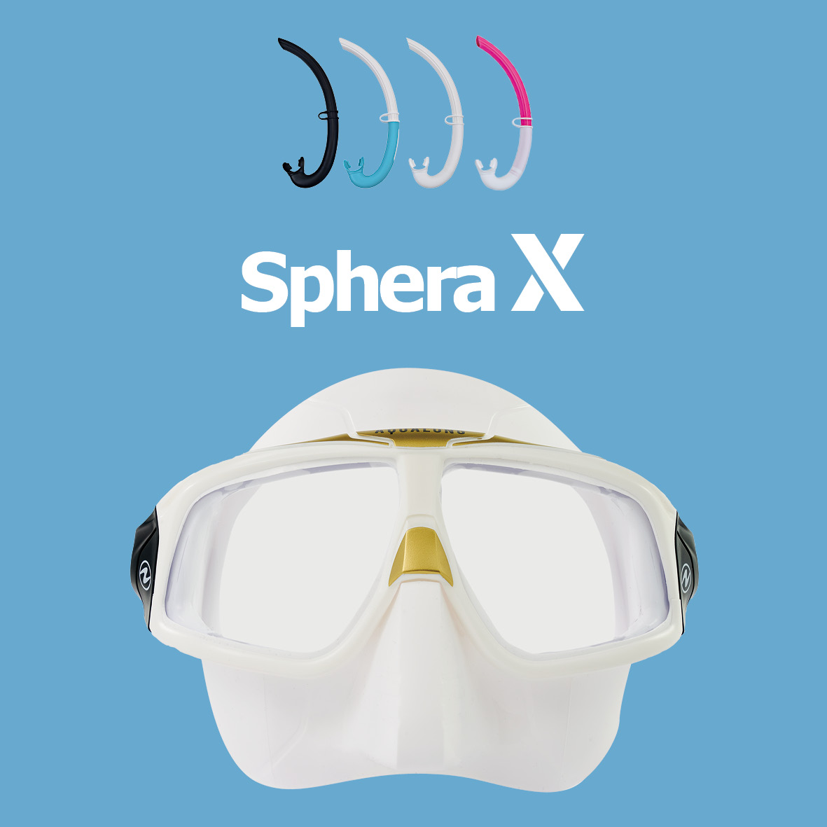스페라 엑스 마스크 뉴 SPERA X MASK NEW 투명렌즈. 미러렌즈  (스노클도 함께 드려요) : 수영프리다이빙스쿠버쇼핑몰