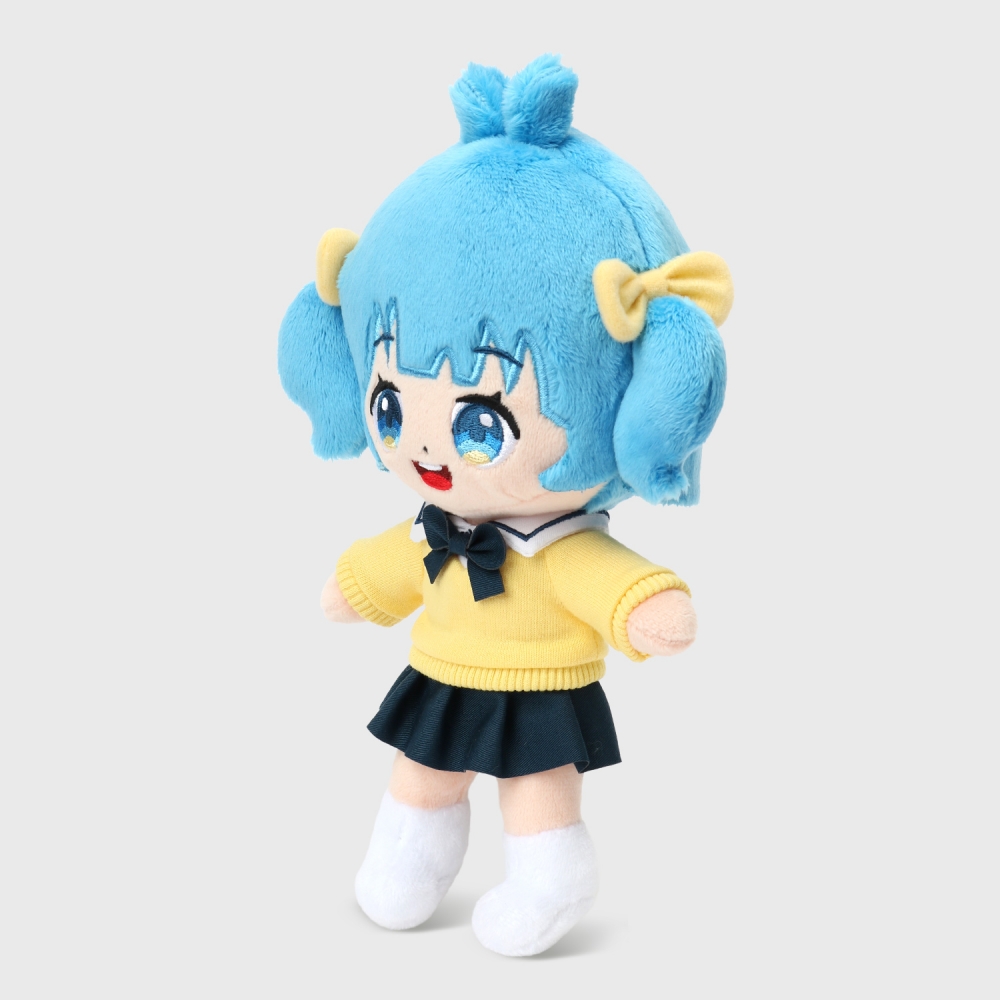 태경&쁘띠허브 20cm 인형 (2종중선택) : 아이러브캐릭터 피규어샵
