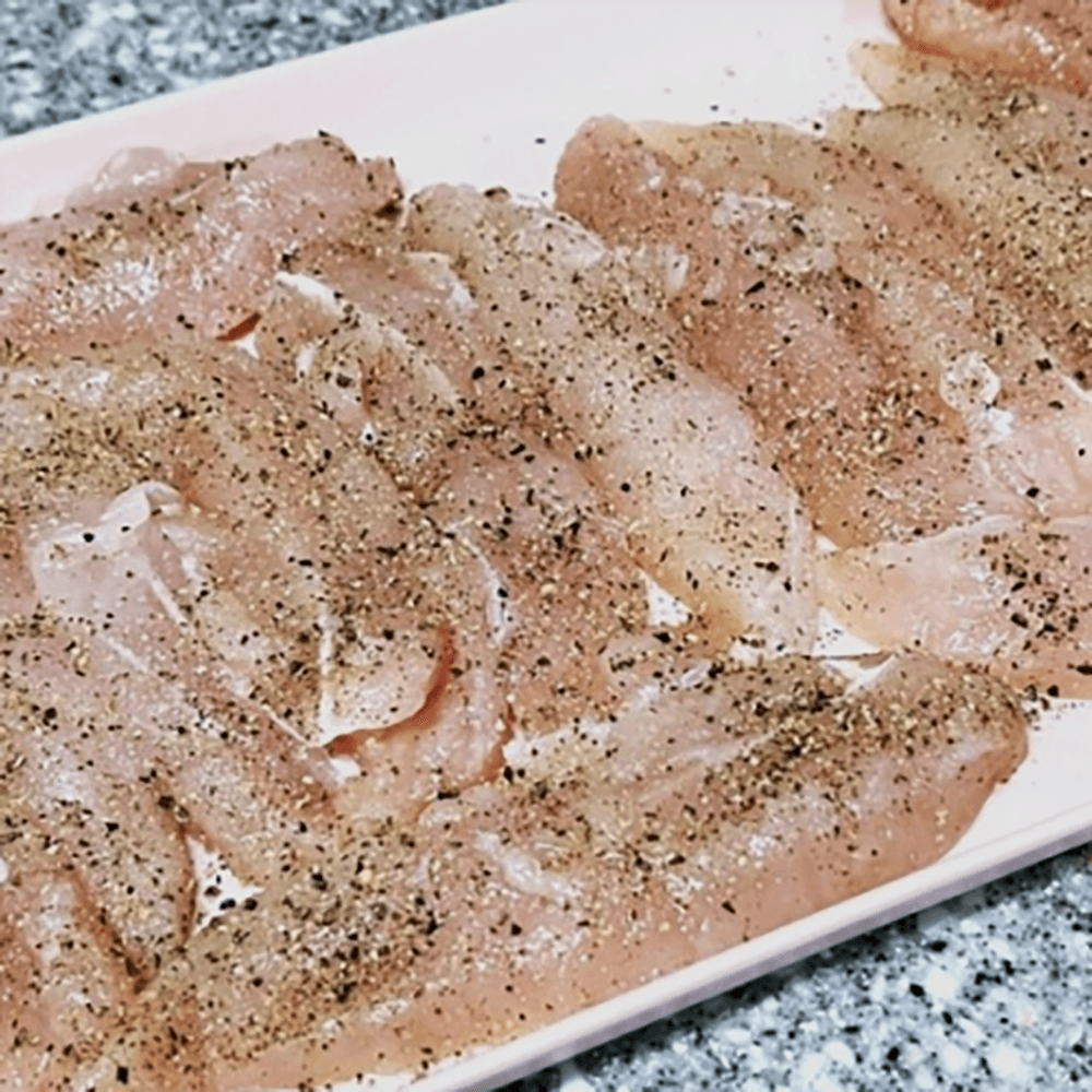 생 닭가슴살 닭안심살 2kg 3kg 5kg 냉장 1kg 개별포장 : 굿앤쉐프