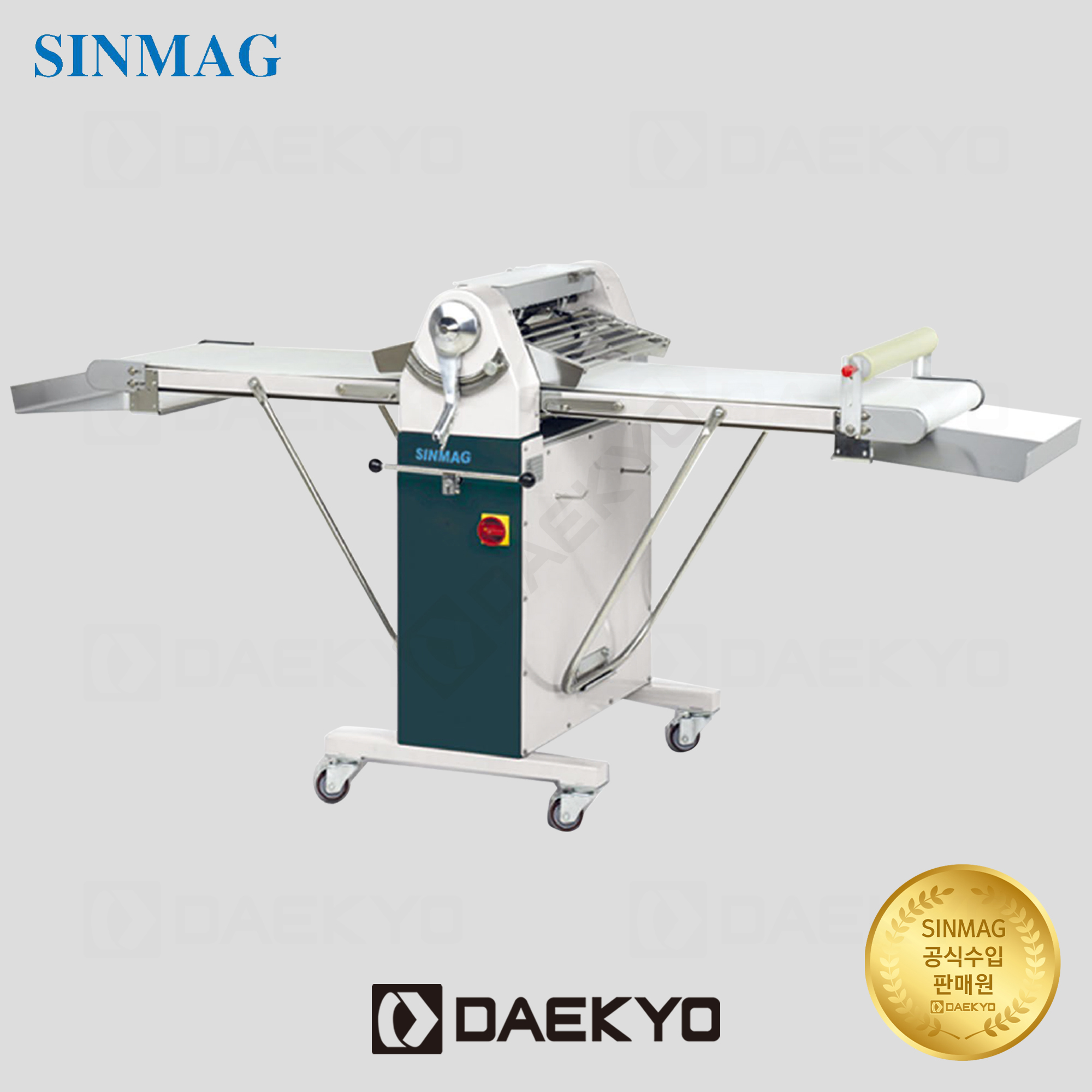 신맥 파이롤러 SM-520F (스탠드형) [SINMAG] 대교통상 : 대교통상