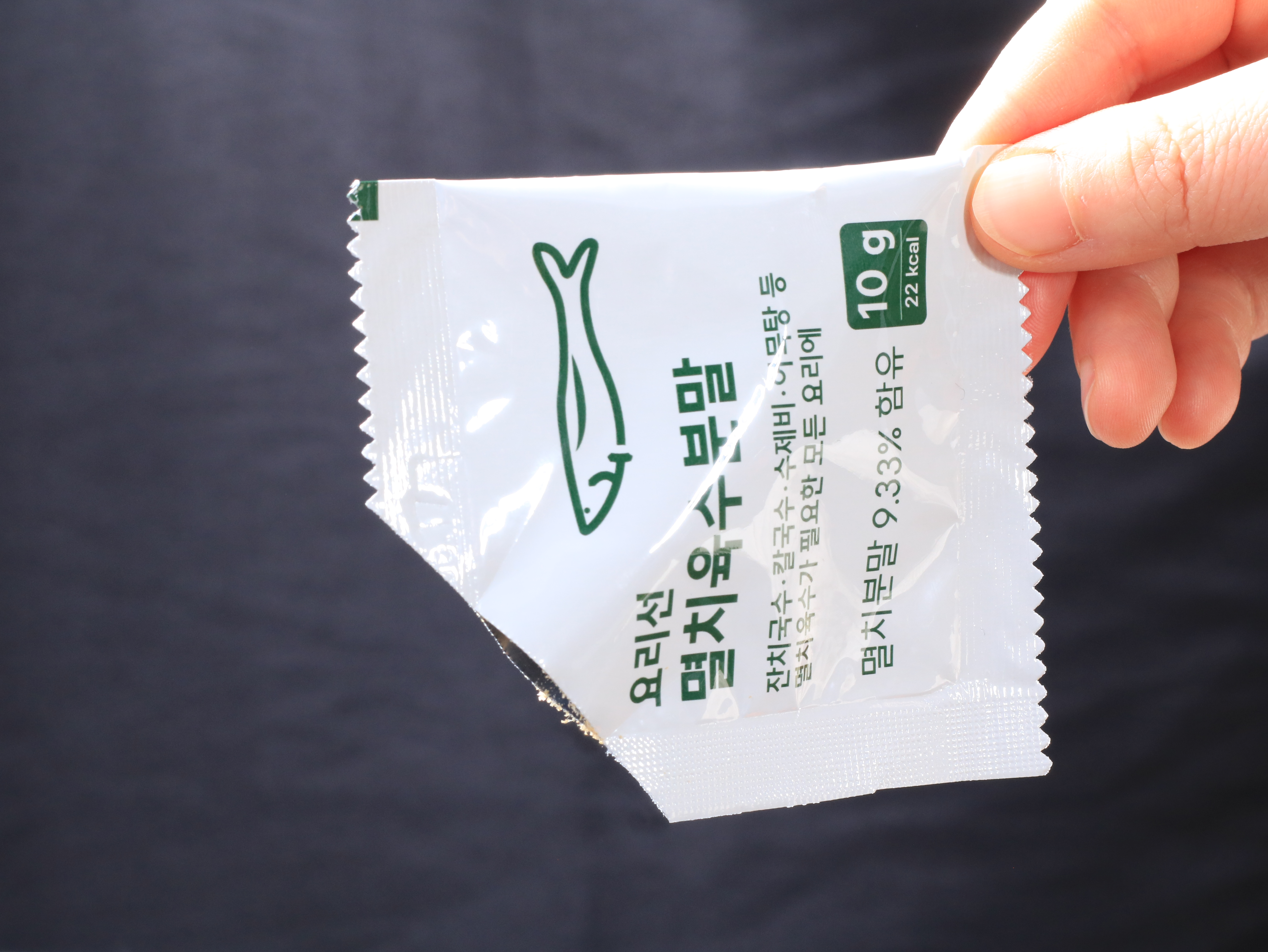 수제비 수제비반죽 손수제비 사리 1kg : 올곧음상회