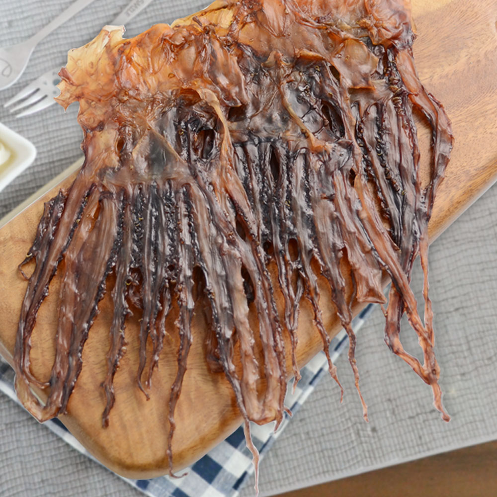 해맑은푸드 대왕발 100g : 해맑은푸드