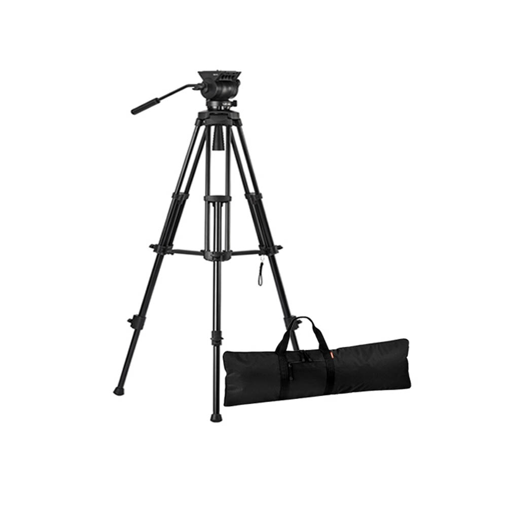 LIBEC 리벡 TH-Z 삼각대 / 탑재중량 5kg : 캠나라미디어