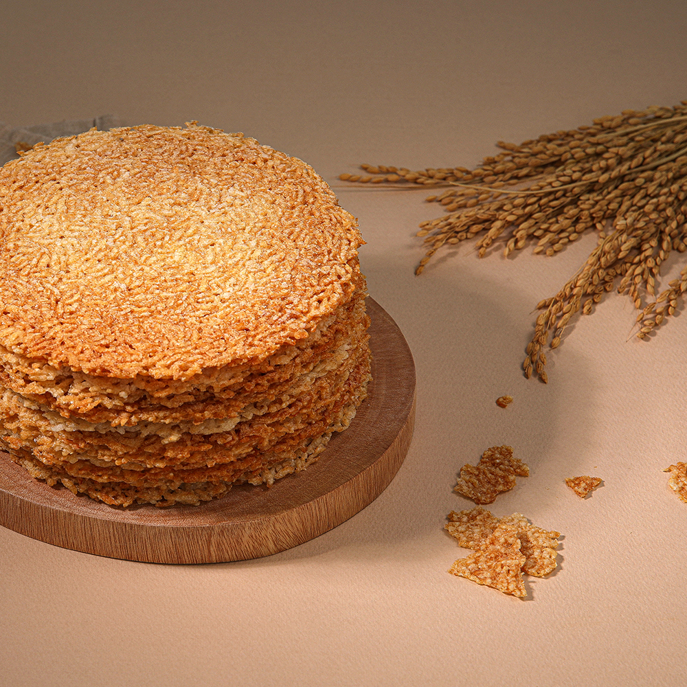 한끼뚝딱 누룽지[150g x 5봉지] 선물박스 : 한푸드