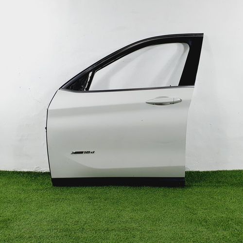 BMW XI  LH 운전석 프론트 도어 앞도어 : 알비오토 충주사업부