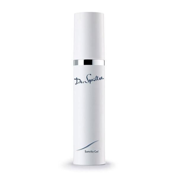 Dr. Spiller 닥터스필러 액티브 라인 산비타 젤 50ml : 웅앤영스토어
