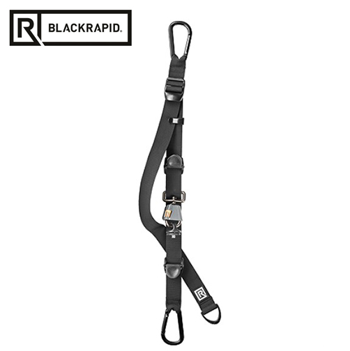 BLACKRAPID 백팩 브레스 - Backpack Breathe : 줌인창원점