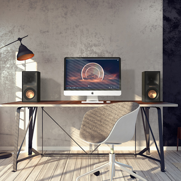 [Klipsch] 클립쉬 뉴 레퍼런스 R-50PM 블루투스 액티브 스피커 : 하이탑AV