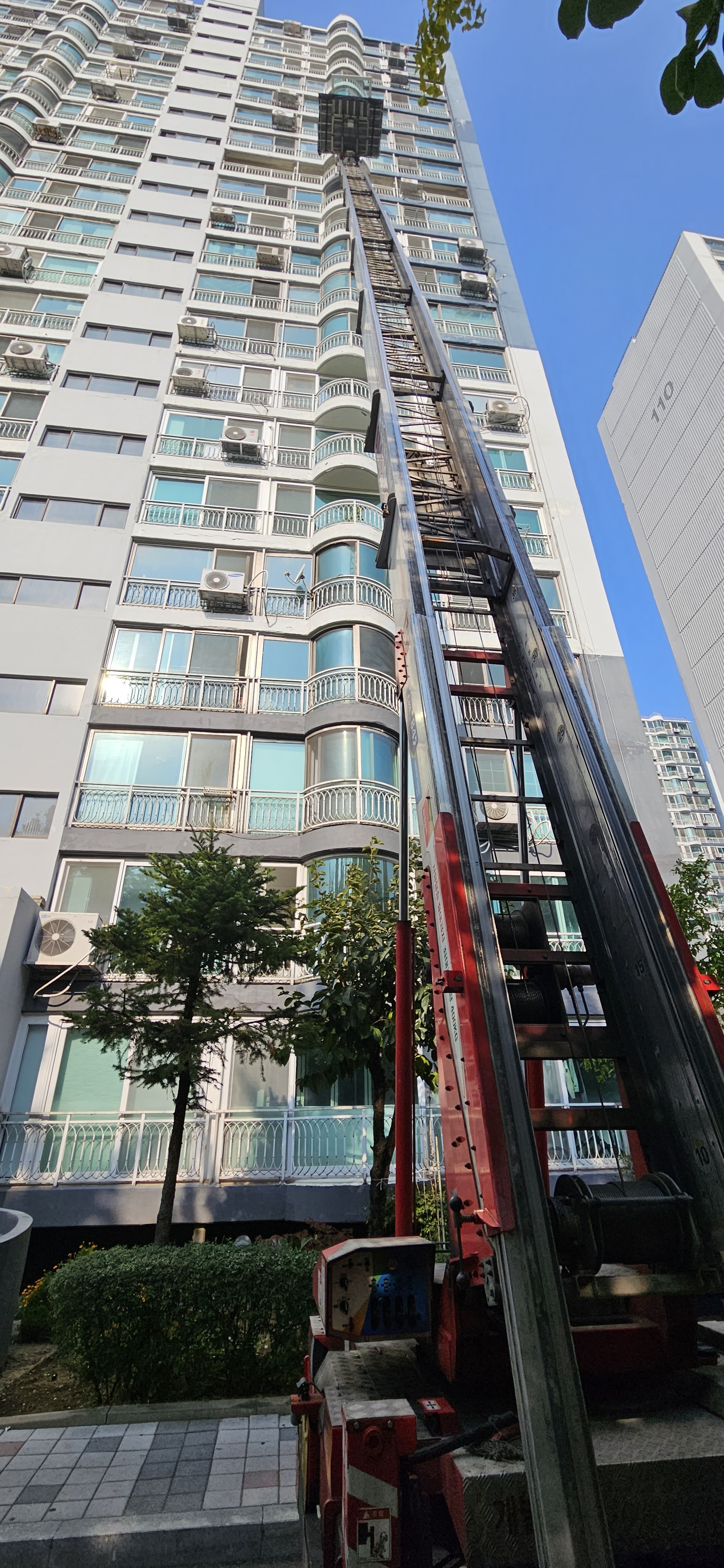 연수동한양1차아파트 kcc글라스 창호 창문 샷시교체 샷시시공 터닝도어 : 한국지엠디주식회사