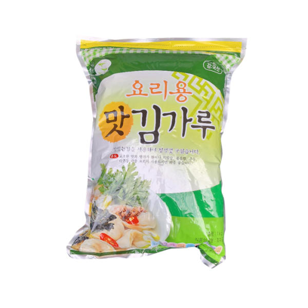 김가루(삼도식품 맛김가루 1kg) : 새광상회