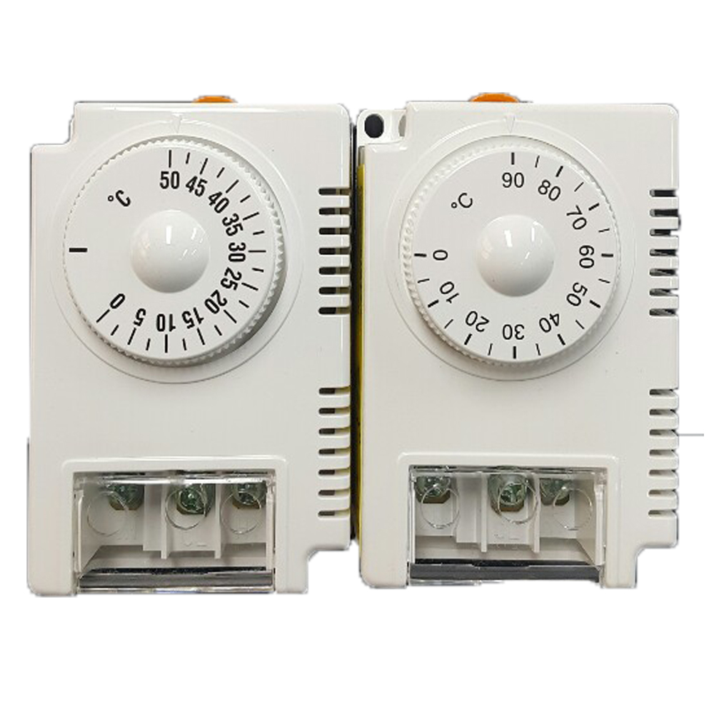 대창전기 온도조절기 DCTC-050C / DCTC-090C : 영진토탈
