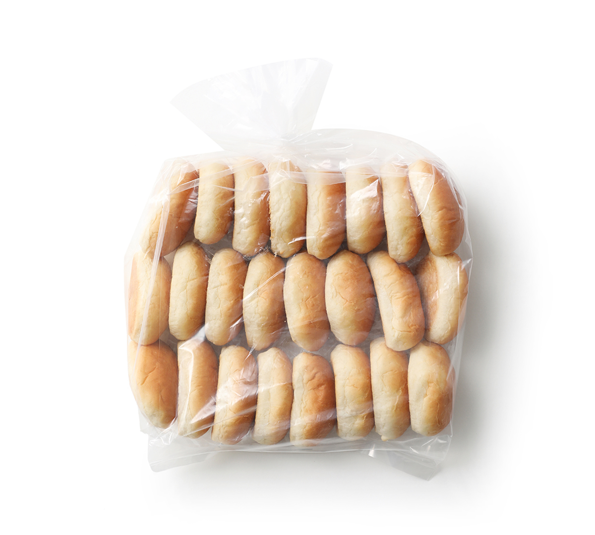 아워홈 냉동 모닝빵 비올레뜨 box (23g x 120개) : 유통88
