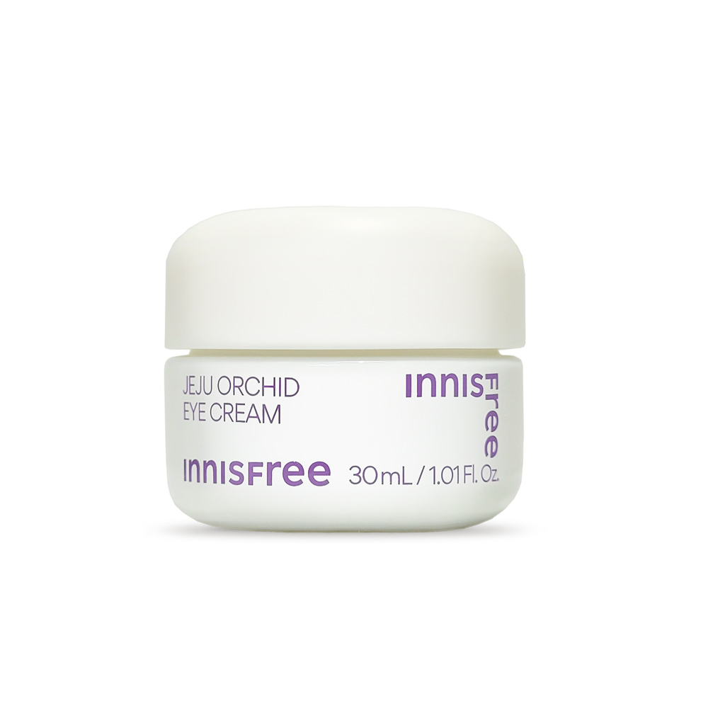 이니스프리 제주한란 아이크림 30ml : 마레머에